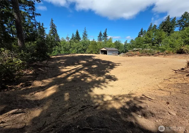 Photo 2 of Land for sale at 0 E Rasor Rd, Belfair, WA 98528 | MLS# NWM2562658 | Listing updated on 2026-09-17