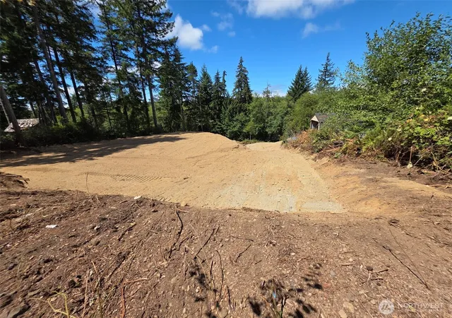 Photo 3 of Land for sale at 0 E Rasor Rd, Belfair, WA 98528 | MLS# NWM2562658 | Listing updated on 2026-09-17