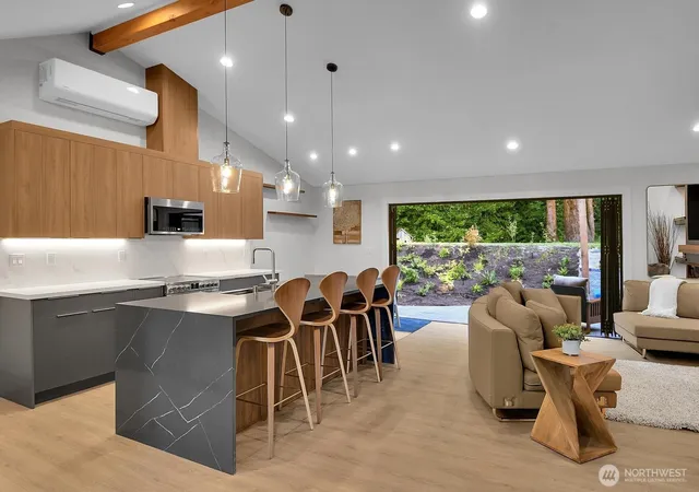 Photo 3 of Single family home for sale at 12631 94th Avenue NE, Kirkland, WA 98034 | MLS# NWM2562830 | Listing updated on 2026-09-26