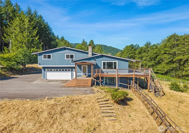 Photo 2 of Sale Pending at 431 Highland Valley Rd, Morton, WA 98356 | MLS# NWM2563109 | Listing updated on 2026-09-23