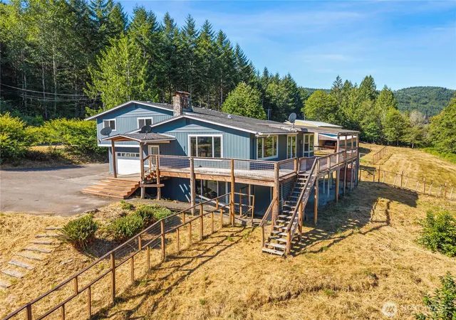 Photo 3 of Sale Pending at 431 Highland Valley Rd, Morton, WA 98356 | MLS# NWM2563109 | Listing updated on 2026-09-23