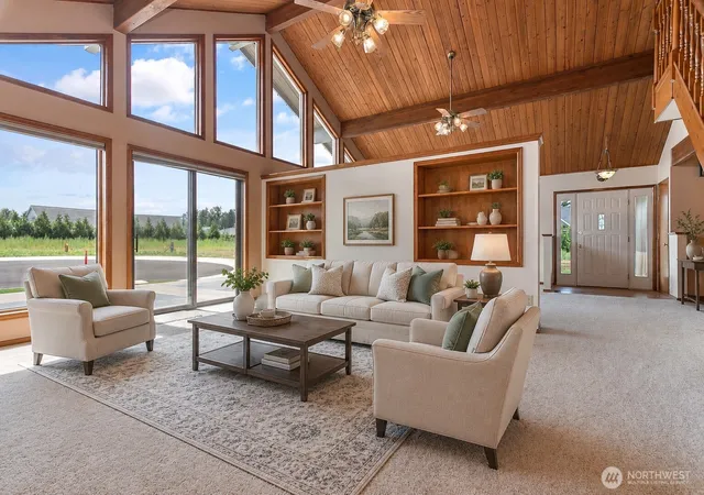 Photo 4 of Sale Pending at 7326 Everson Goshen Rd, Everson, WA 98247 | MLS# NWM2563157 | Listing updated on 2026-09-17