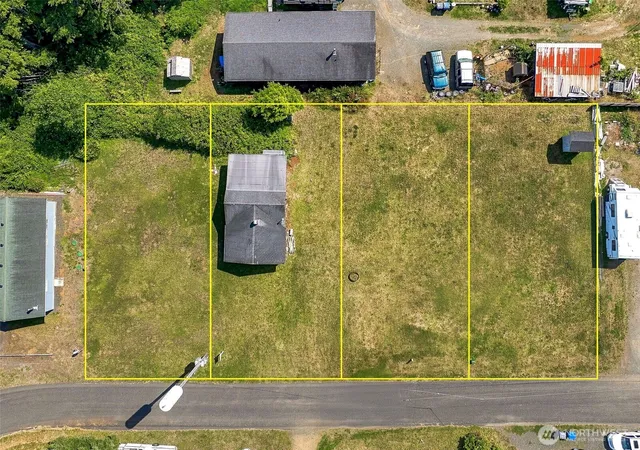 Photo 1 of Single family home for sale at 12 Aberdeen St, Copalis Beach, WA 98535 | MLS# NWM2563167 | Listing updated on 2026-10-07