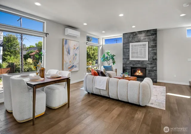 Photo 2 of Sale Pending at 1849 S King St, Seattle, WA 98144 | MLS# NWM2563303 | Listing updated on 2026-09-25