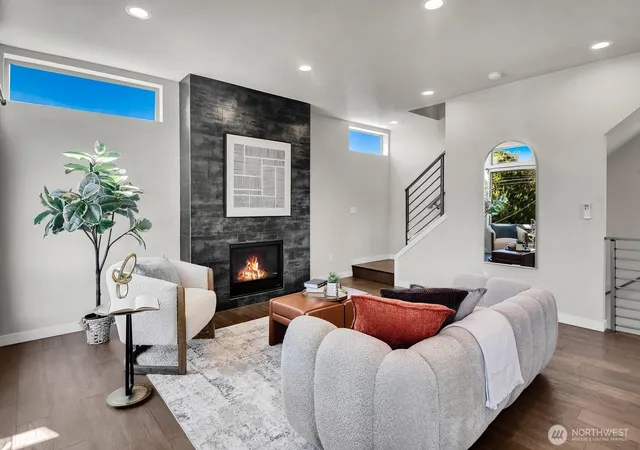 Photo 3 of Sale Pending at 1849 S King St, Seattle, WA 98144 | MLS# NWM2563303 | Listing updated on 2026-09-25