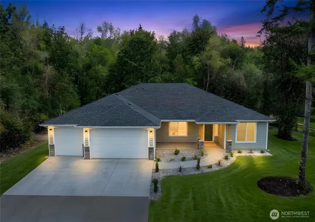 Photo 1 of Contingent at 14825 62nd Avenue Nw, Gig Harbor, WA 98332 | MLS# NWM2563315 | Listing updated on 2026-10-03