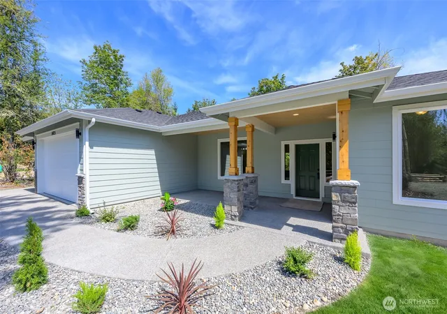 Photo 3 of Single family home for sale at 14825 62nd Avenue NW, Gig Harbor, WA 98332 | MLS# NWM2563315 | Listing updated on 2026-10-03
