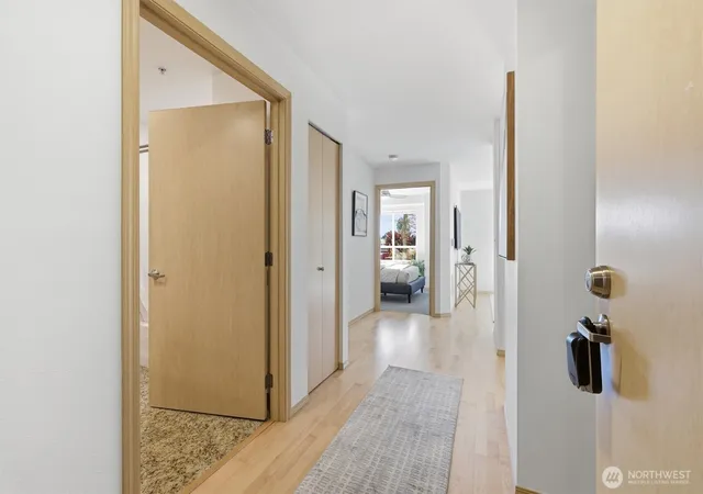 Photo 3 of Condo for sale at 424 N 85th Street #202, Seattle, WA 98103 | MLS# NWM2563423 | Listing updated on 2026-09-17