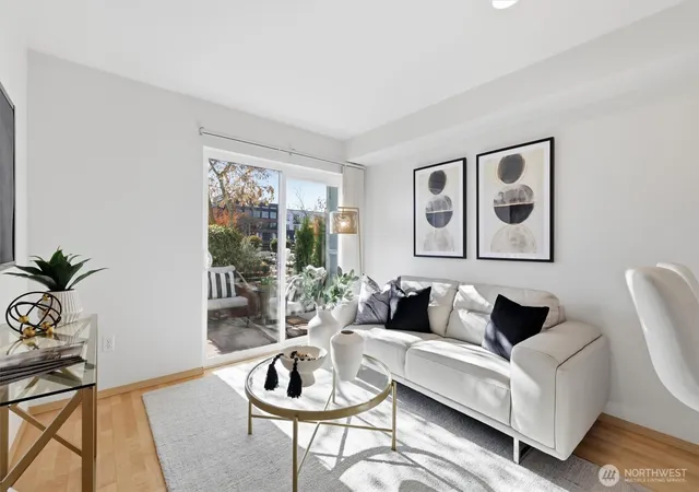 Photo 3 of Condo for sale at 424 N 85th Street #202, Seattle, WA 98103 | MLS# NWM2563423 | Listing updated on 2026-09-17