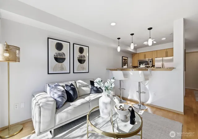 Photo 4 of Condo for sale at 424 N 85th Street #202, Seattle, WA 98103 | MLS# NWM2563423 | Listing updated on 2026-09-17