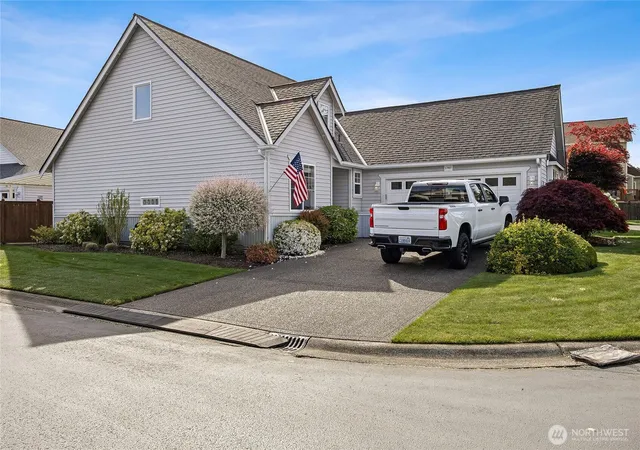 Photo 1 of Sale Pending at 17007 91st Avenue E, Puyallup, WA 98375 | MLS# NWM2563485 | Listing updated on 2026-09-18