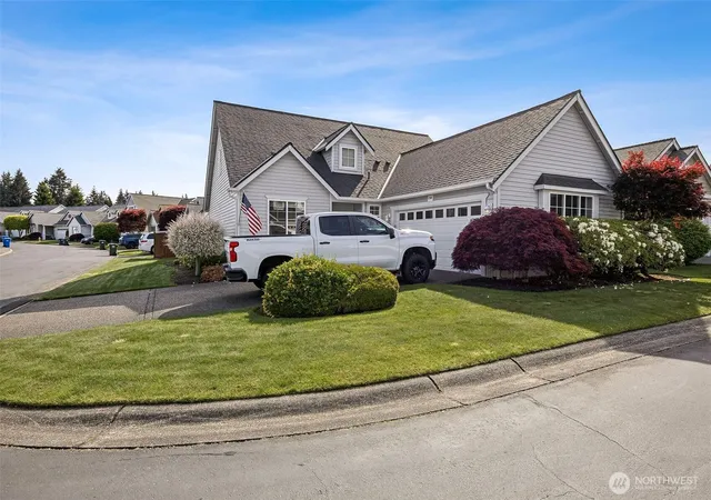 Photo 2 of Sale Pending at 17007 91st Avenue E, Puyallup, WA 98375 | MLS# NWM2563485 | Listing updated on 2026-09-18