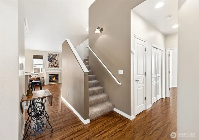 Photo 3 of Sale Pending at 17007 91st Avenue E, Puyallup, WA 98375 | MLS# NWM2563485 | Listing updated on 2026-09-18