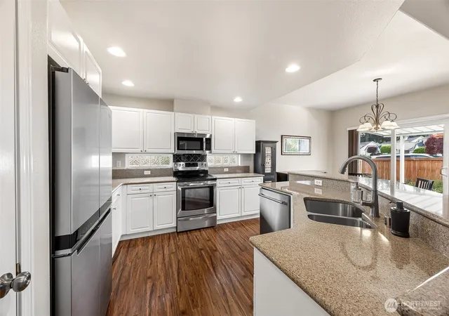 Photo 4 of Sale Pending at 17007 91st Avenue E, Puyallup, WA 98375 | MLS# NWM2563485 | Listing updated on 2026-09-18