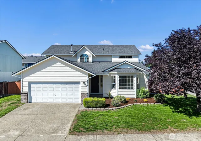 Photo 1 of Single family home for sale at 7919 195th Street E, Spanaway, WA 98387 | MLS# NWM2563644 | Listing updated on 2026-09-16