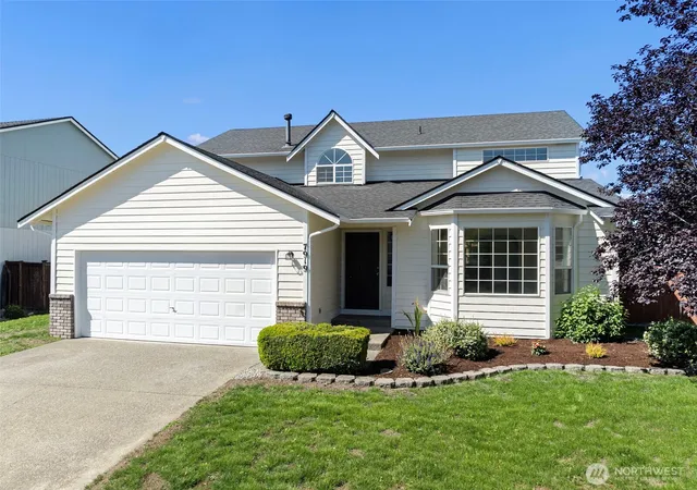 Photo 2 of Single family home for sale at 7919 195th Street E, Spanaway, WA 98387 | MLS# NWM2563644 | Listing updated on 2026-09-16