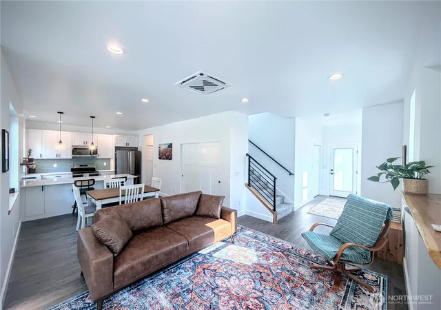 Photo 3 of Single family home for sale at 2504 Fireweed Ln, Bellingham, WA 98229 | MLS# NWM2563729 | Listing updated on 2026-09-23