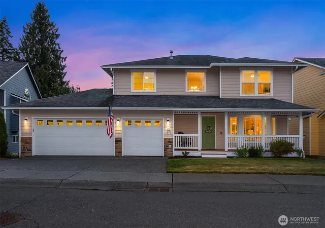 Photo 1 of Single family home for sale at 24 79th Drive Se, Lake Stevens, WA 98258 | MLS# NWM2563800 | Listing updated on 2026-10-01
