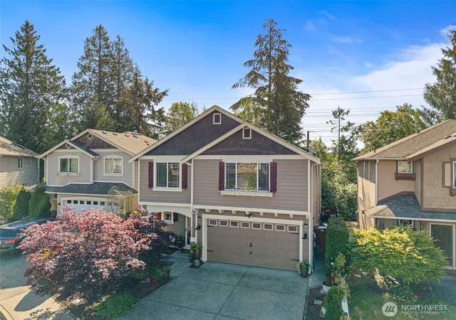Photo 1 of Single family home for sale at 4610 146th Place Se, Bothell, WA 98012 | MLS# NWM2564190 | Listing updated on 2026-09-17