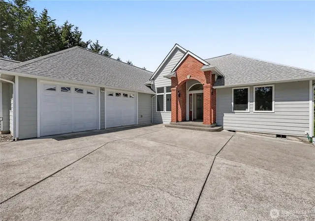 Photo 1 of Sale Pending at 111 Les Saints Rd, Sequim, WA 98382 | MLS# NWM2564235 | Listing updated on 2026-09-18