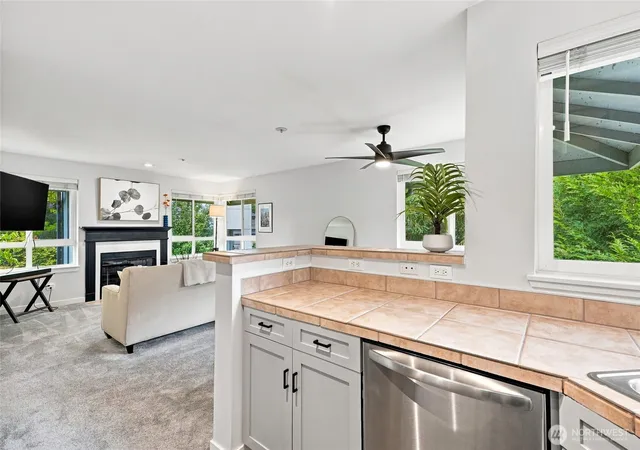 Photo 4 of Condo for sale at 3903 243rd Place SE #N301, Bothell, WA 98021 | MLS# NWM2564327 | Listing updated on 2026-09-26