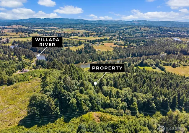 Photo 2 of Land for sale at 466 Monohon Landing Rd, Raymond, WA 98577 | MLS# NWM2564395 | Listing updated on 2026-09-17