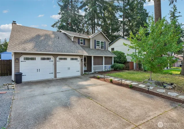 Photo 1 of Single family home for sale at 4021 Ne 157th Avenue, Vancouver, WA 98682 | MLS# NWM2564439 | Listing updated on 2026-10-02