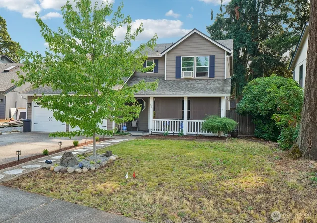 Photo 2 of Single family home for sale at 4021 Ne 157th Avenue, Vancouver, WA 98682 | MLS# NWM2564439 | Listing updated on 2026-10-02