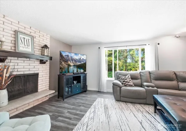 Photo 3 of Sale Pending at 8604 West 45th, University Place, WA 98466 | MLS# NWM2564441 | Listing updated on 2026-09-16