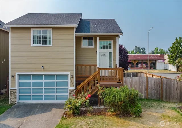 Photo 1 of Sale Pending at 1002 E 71st Street Ct, Tacoma, WA 98404 | MLS# NWM2564583 | Listing updated on 2026-09-18