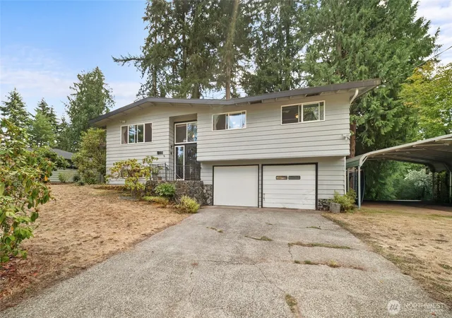 Photo 1 of Single family home for sale at 5111 21st Avenue Se, Lacey, WA 98503 | MLS# NWM2564587 | Listing updated on 2026-09-16