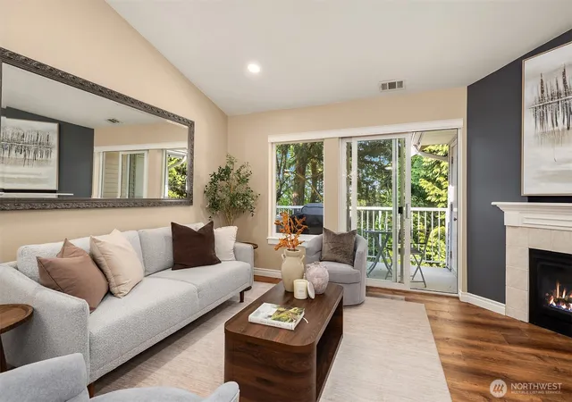 Photo 1 of Condo for sale at 12120 Ne 172nd Place #L302, Bothell, WA 98011 | MLS# NWM2564665 | Listing updated on 2026-09-30