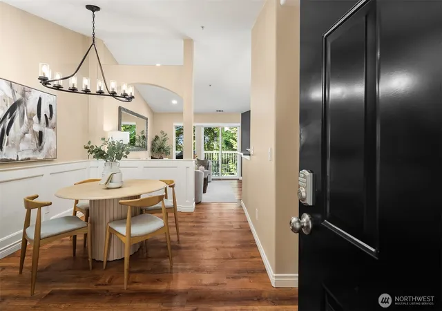 Photo 3 of Condo for sale at 12120 NE 172nd Place #L302, Bothell, WA 98011 | MLS# NWM2564665 | Listing updated on 2026-09-30