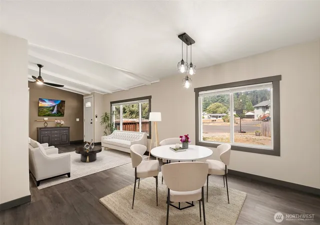 Photo 4 of Manufactured home for sale at 21610 145th Street E, Bonney Lake, WA 98391 | MLS# NWM2564724 | Listing updated on 2026-09-17