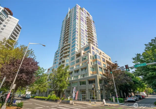 Photo 1 of Condo for sale at 2600 2nd Avenue #615, Seattle, WA 98121 | MLS# NWM2564725 | Listing updated on 2026-09-23