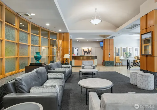 Photo 3 of Condo for sale at 2600 2nd Avenue #615, Seattle, WA 98121 | MLS# NWM2564725 | Listing updated on 2026-09-23