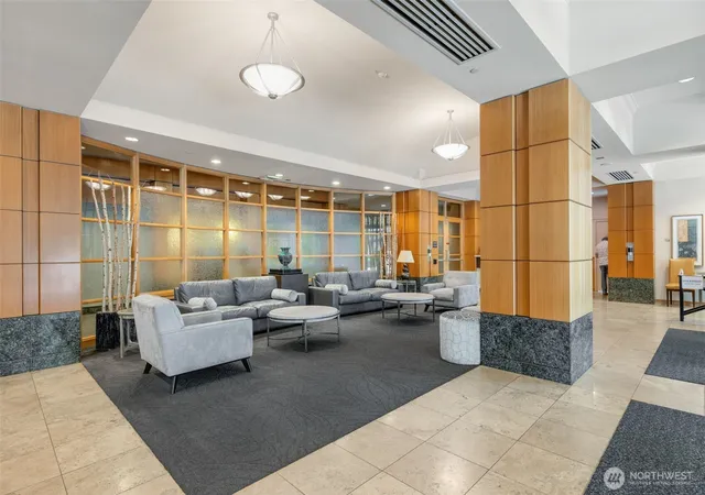 Photo 4 of Condo for sale at 2600 2nd Avenue #615, Seattle, WA 98121 | MLS# NWM2564725 | Listing updated on 2026-09-23