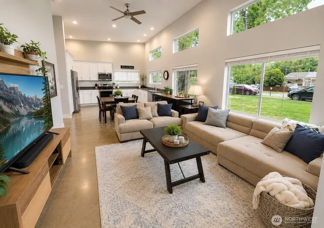 Photo 2 of Sale Pending at 4546 Decatur Dr, Ferndale, WA 98248 | MLS# NWM2564795 | Listing updated on 2026-09-22