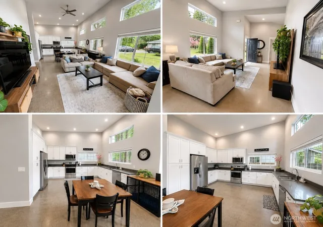 Photo 3 of Sale Pending at 4546 Decatur Dr, Ferndale, WA 98248 | MLS# NWM2564795 | Listing updated on 2026-09-22