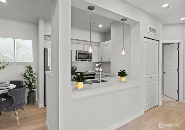 Photo 4 of Condo for sale at 1970 SE 12th Court #D-201, North Bend, WA 98045 | MLS# NWM2564837 | Listing updated on 2026-10-02
