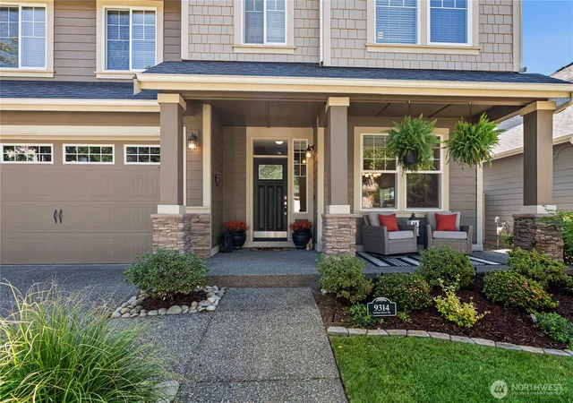 Photo 2 of Single family home for sale at 9314 Earhart St Ne, Olympia, WA 98516 | MLS# NWM2564893 | Listing updated on 2026-09-24