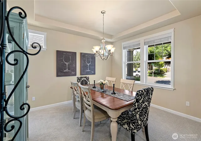 Photo 3 of Single family home for sale at 9314 Earhart St NE, Olympia, WA 98516 | MLS# NWM2564893 | Listing updated on 2026-09-24