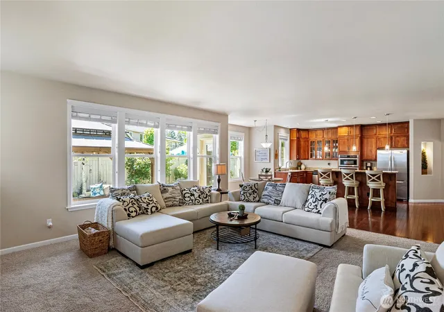 Photo 4 of Single family home for sale at 9314 Earhart St NE, Olympia, WA 98516 | MLS# NWM2564893 | Listing updated on 2026-09-24
