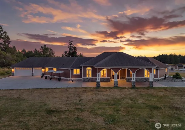 Photo 1 of Single family home for sale at 9704 304th St E, Graham, WA 98338 | MLS# NWM2564941 | Listing updated on 2026-09-23