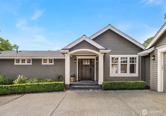 Photo 3 of Single family home for sale at 10030 NE 110th Street, Kirkland, WA 98033 | MLS# NWM2564965 | Listing updated on 2026-09-29