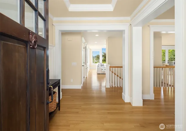 Photo 4 of Single family home for sale at 10030 NE 110th Street, Kirkland, WA 98033 | MLS# NWM2564965 | Listing updated on 2026-09-29