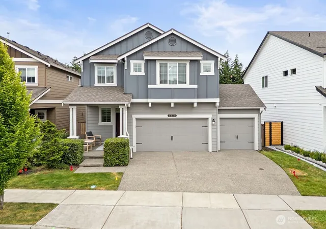 Photo 1 of Single family home for sale at 1210 29th Street Nw, Puyallup, WA 98371 | MLS# NWM2565087 | Listing updated on 2026-09-16