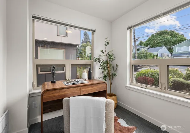 Photo 1 of Townhouse for sale at 3818 B 23rd Ave W, Seattle, WA 98199 | MLS# NWM2565118 | Listing updated on 2026-09-17