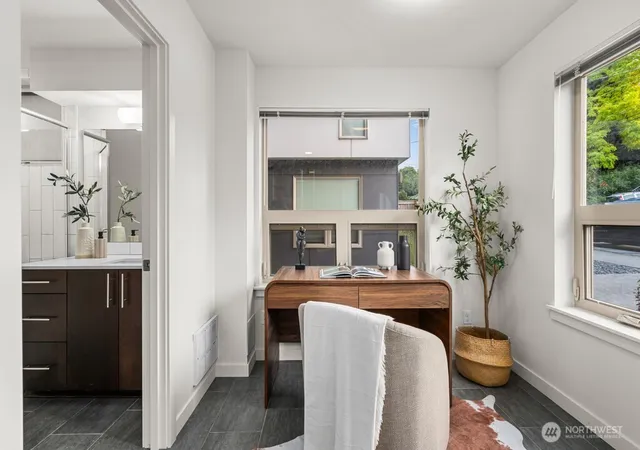 Photo 2 of Townhouse for sale at 3818 B 23rd Ave W, Seattle, WA 98199 | MLS# NWM2565118 | Listing updated on 2026-09-17