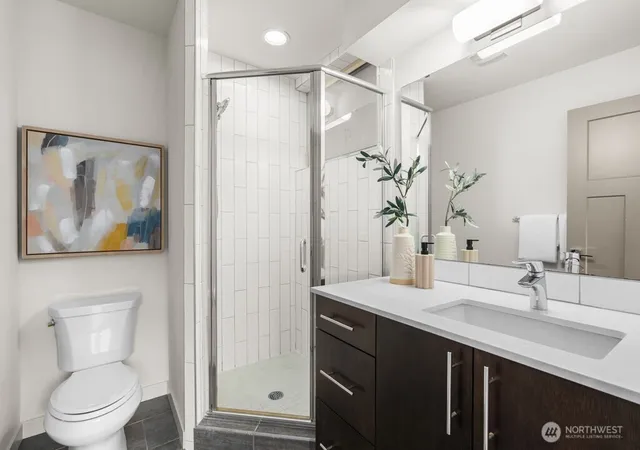 Photo 3 of Townhouse for sale at 3818 B 23rd Ave W, Seattle, WA 98199 | MLS# NWM2565118 | Listing updated on 2026-09-17